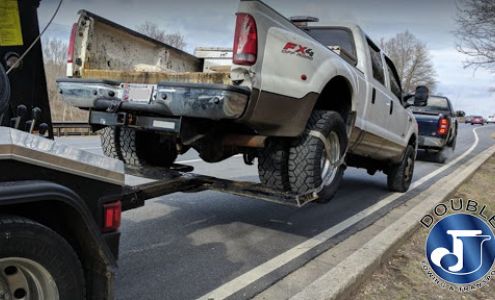 Double J Towing & Transport