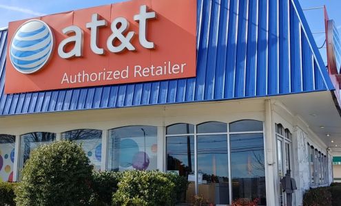 AT&T Store McMinnville