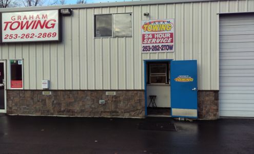 Graham Towing