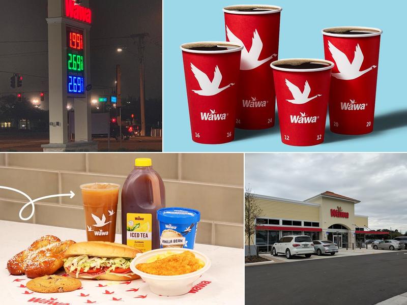 Wawa 10807 FL-64 E, Bradenton