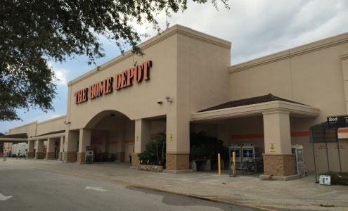 The Home Depot