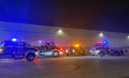 Pro-Tow Wrecker Service