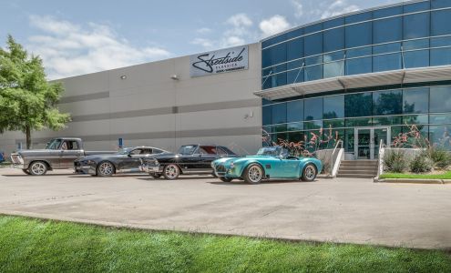 Streetside Classics - Dallas/Fort Worth