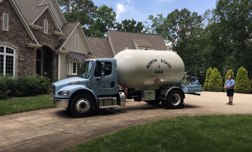 North State Gas Service