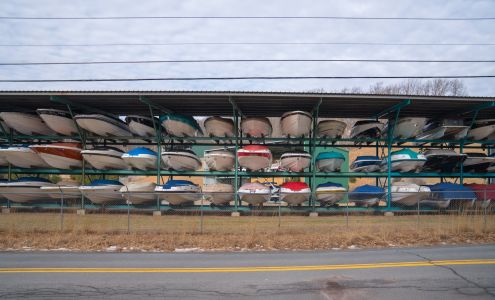 Capri Marine Lakeville