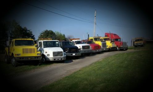 Schaffer Automotive & 24 Hour Evans City