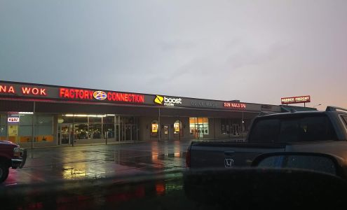 Big Lots McMinnville