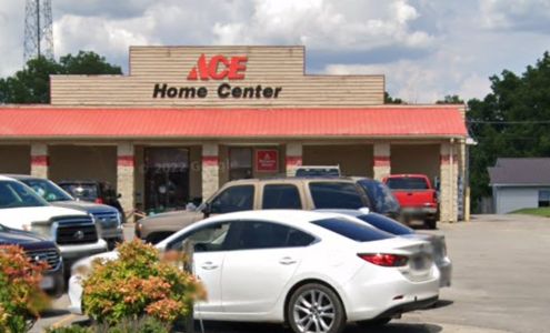 Ace Hardware McMinnville