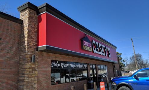 Casey's
