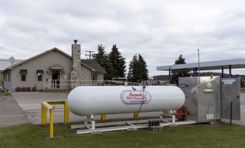 Parsch Oil & Propane