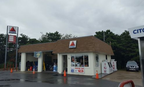 Cape Cod Oil Provincetown