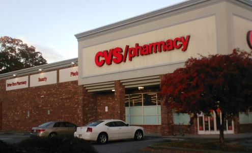 CVS