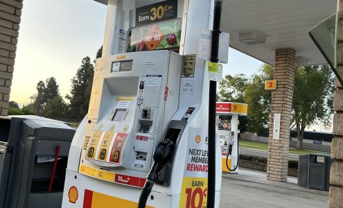 Bonita Vista Gas & Auto