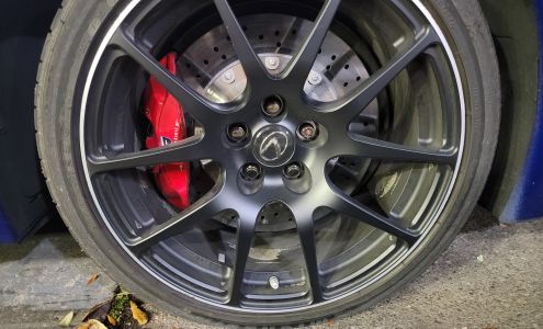 Sierra Towing & Transport Co