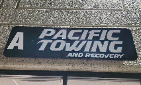 Pacific Towing And Recovery