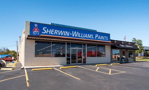Sherwin-Williams Paint Store