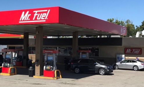 Mr. Fuel Travel Center