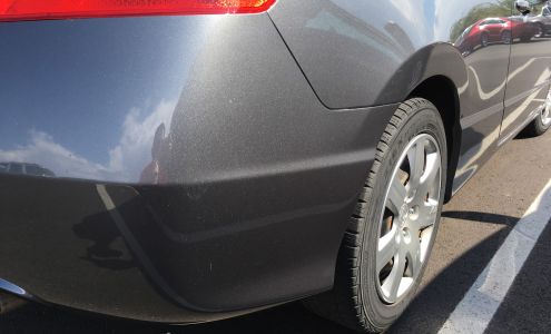 Steve's Collision Center