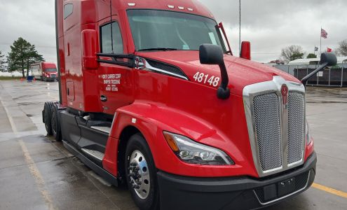 Crete Carrier Corporation