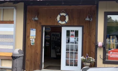 Schroon Lake Marina Schroon Lake