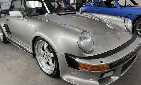 Sport Auto Detail and Body Shop