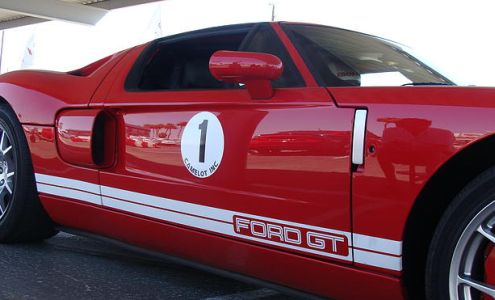 Pure Luxury Tint and Detailing Services