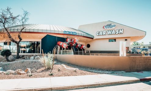 Cobblestone Auto Spa