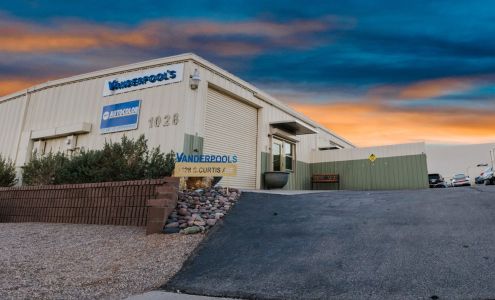 Vanderpool's Automotive