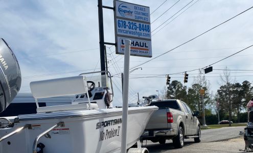 Super Shine Hand Car Wash and Detail Center