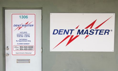 Dent Master