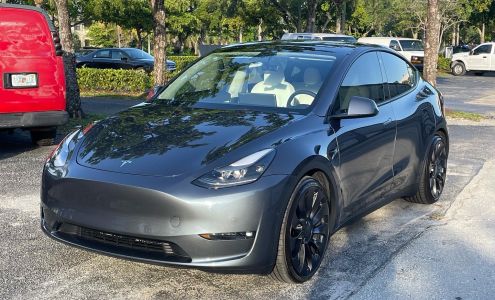 Pinpoint Precision Detailing