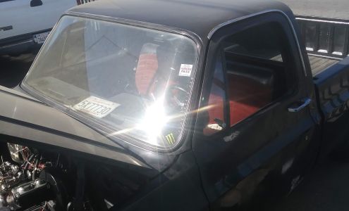 Freddy’s Transmissions Inc