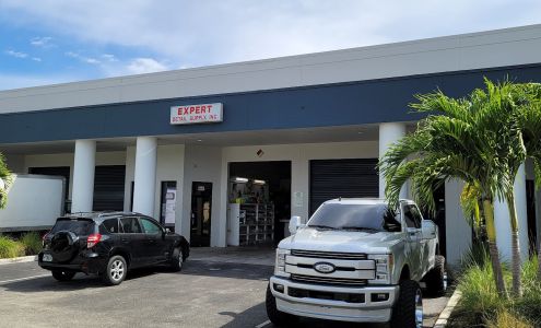 Expert Detail Supply Inc