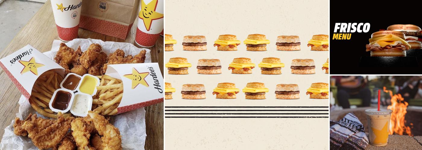 Hardee’s