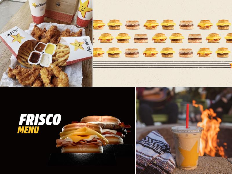 Hardee’s