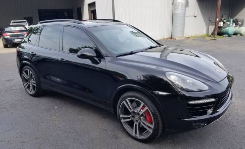 Market Square Auto Detail