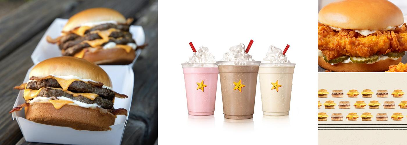 Hardee’s