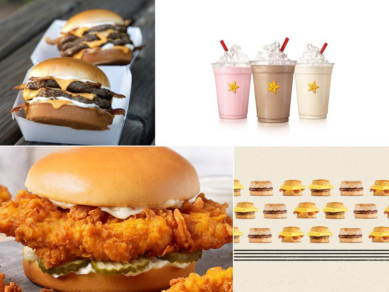 Hardee’s