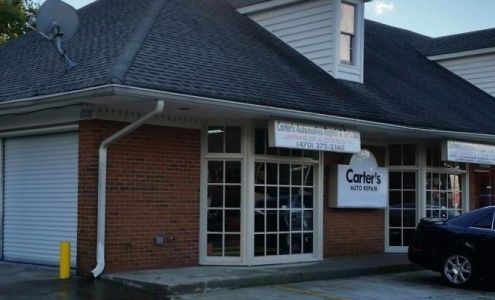 Carter's Automotive Repair & Service