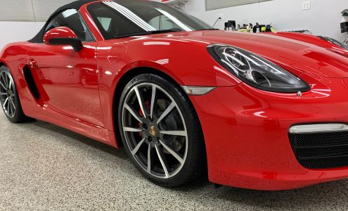 Fox Valley Detailing