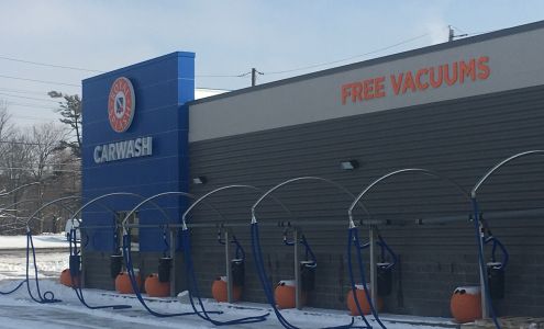 royal splash car wash