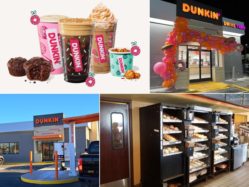 Dunkin'