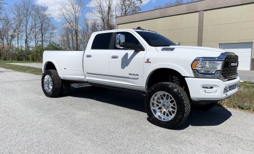 Moore Than Detailing, LLC