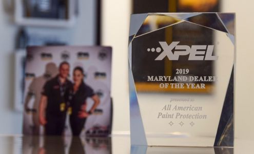 All American Paint Protection