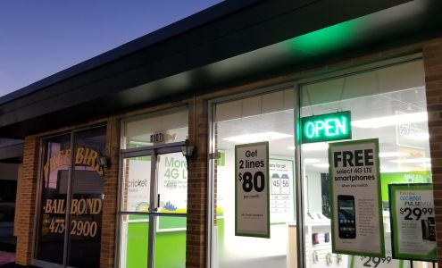 Cricket Wireless Authorized Retailer McMinnville