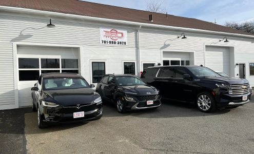360 Detailing of Marblehead