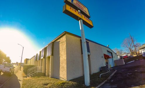 Commercial Mobile Cleaning