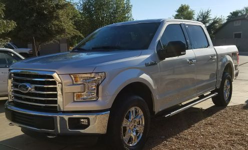 Rolando Mobile Auto Detail