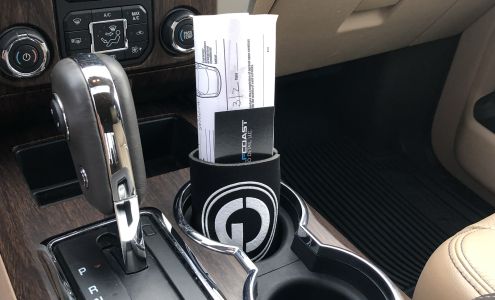 Gulf Coast Auto Detail LLC