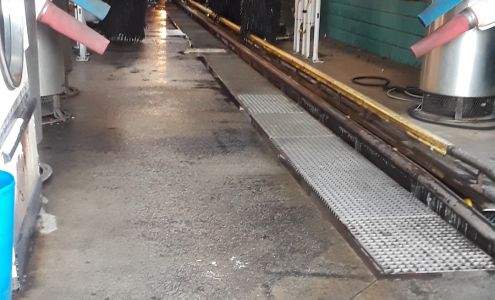 Family All In One Automobile